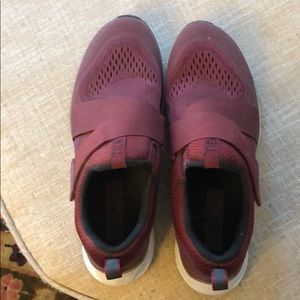 TIEM Cycling shoes! Size 7.5